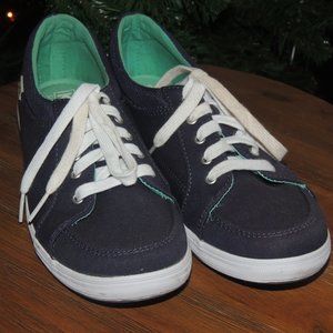 Navy Keds